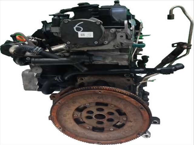 Foto 3ª: Motor Completo Audi A3 140CV 103KW [CFF CFFB] (2012)