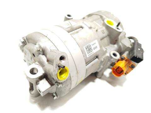 Foto 2ª: Compresor Aire Acondicionado Kia Niro 141CV 104KW [G4LE] (2020)