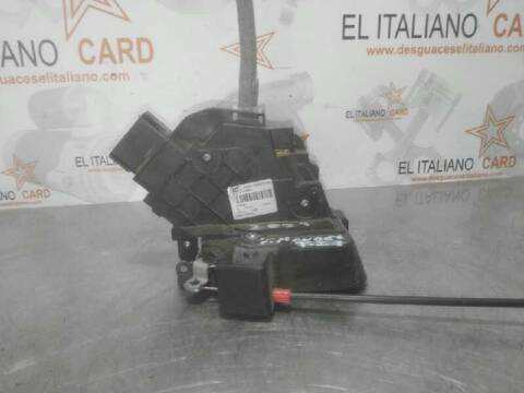 Cerradura Puerta Trasera Izquierda Ford Mondeo TITANIUM 140CV 103KW