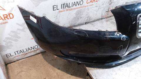 Foto 3ª: Paragolpes Delantero Volvo S80 D5 EXECUTIVE BERLINA 185CV 136KW [5244T4] (2007)