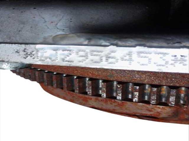 Foto 3ª: Motor Completo Volkswagen Polo 1.2 TSI 16V (2009)