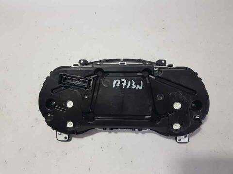 Foto 2ª: Cuadro de Instrumentos Kia Sportage DRIVE 2WD 136CV 100KW [D4FE] (2020)