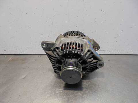 Alternador Renault Megane 1.9 D ALIZE HATCHBACK BERLINA 64CV 47KW I BERLINA HATCHBACK BA0)