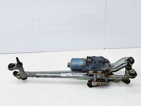 Motor Limpia Delantero Volkswagen Golf 1.6 TDI DPF 105CV 77KW