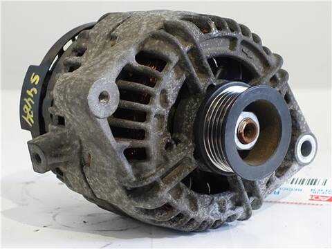 Alternador Opel Meriva 1.6 16V 100CV 74KW