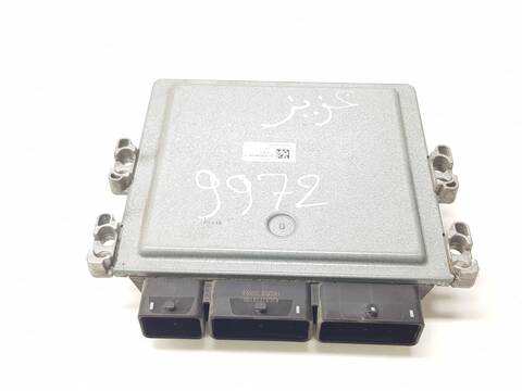 Centralita Motor ECU Dacia Duster PRESTIGE 109CV