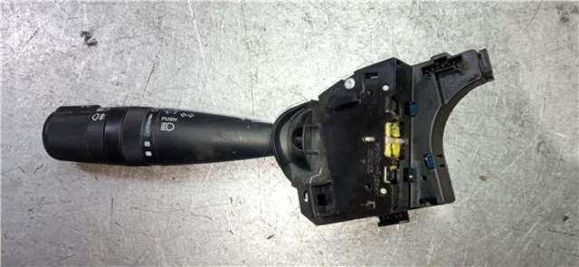 Foto 2ª: Mando Multifuncion Jeep Compass 2.2 LIMITED 4X2 [2.2 LTR. - 100 KW CRD CAT] [ENE]