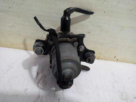 Foto 3ª: Depresor Freno Bomba Vacio Seat Ibiza ERENCE 95CV [DLAC] (2017)