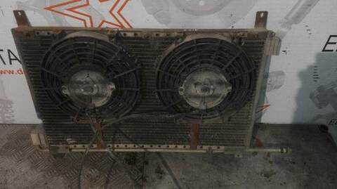 Electroventilador Mercedes Sprinter 412 D 904.462) 122CV 90KW