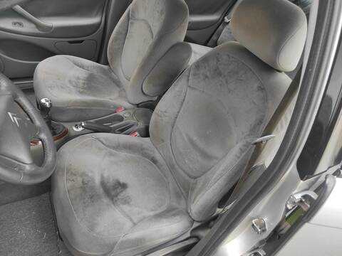 Asiento Delantero Izquierdo Citroen C5 RFN BERLINA