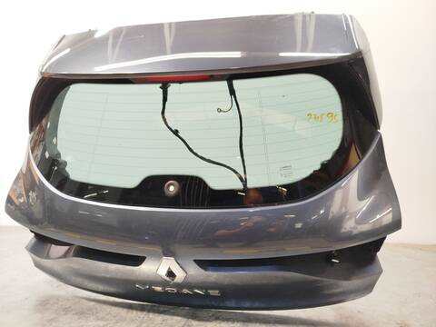 Foto 3ª: Portón Renault Megane 1.3 TCE 140 B9NB) HATCHBACK 140CV 103KW IV HATCHBACK B9A/M/N_) [H5H490] (2023)