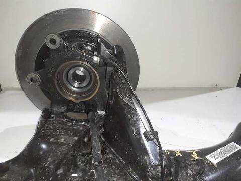 Foto 2ª: Brazo Suspension Trasero Izquierdo Mercedes Vito 114/116 CDI 119 CDI/BT 4MATIC LANG 447.703) 190CV 140KW (2014)