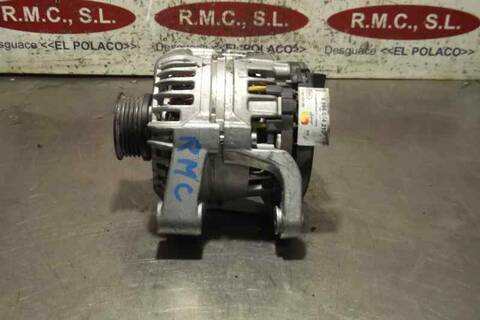 Foto 3ª: Alternador Opel Corsa CLUB 75CV 55KW [Z12XE] (2000)