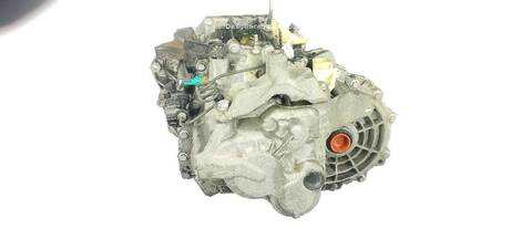 Caja Cambios Renault Scenic 1.6 DCI JZ00 JZ12) GRAND