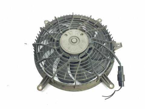 Foto 2ª: Electroventilador Land Rover Defender 2.5 TD5 122CV [LBB001190] (1996)