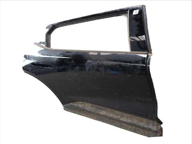 Foto 3ª: Puerta Trasera Derecha Renault Scenic EV60 E-TECH PHASE I (2023)