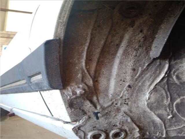 Foto 3ª: Aleta Delantera Derecha Peugeot 309 1.9 GTI [D2H]