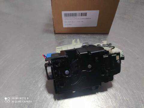 Foto 2ª: Cerradura Puerta Delantera Derecha Seat Ibiza 100CV 74KW