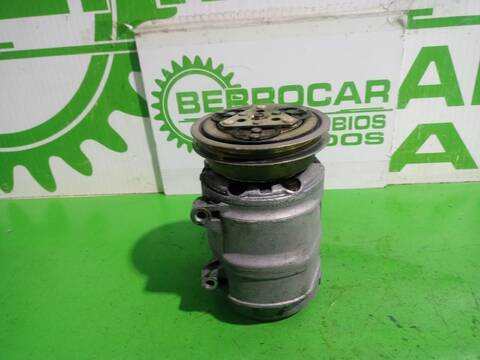 Foto 3ª: Compresor Aire Acondicionado Nissan Serena 2.3 LX DIESEL 75CV [LD23] (1992)