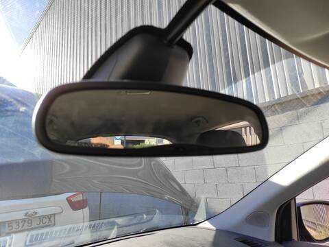 Retrovisor Interior Nissan Pulsar HRA2