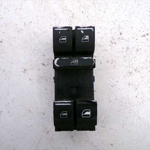 Botonera Elevalunas Volkswagen Touareg 2.5 TDI 2002-2010