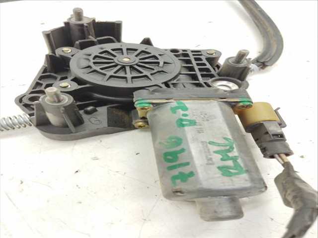Foto 3ª: Elevalunas Eléctrico Delantero Izquierdo Peugeot Expert 1.9 TD CAT 90CV 66KW [DHX] (1999)