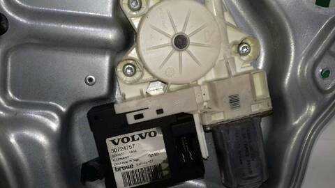 Foto 2ª: Elevalunas Manual Trasero Derecho Volvo V50 2.0 D MOMENTUM 136CV 100KW FAMILIAR [D4204T] (2005)