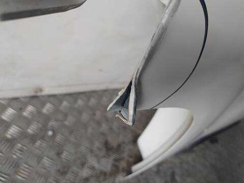 Foto 3ª: Puerta Delantera Izquierda Citroen Jumper 33 L2H2 BLUEHDI 130 130CV 96KW [AH03] (2019)