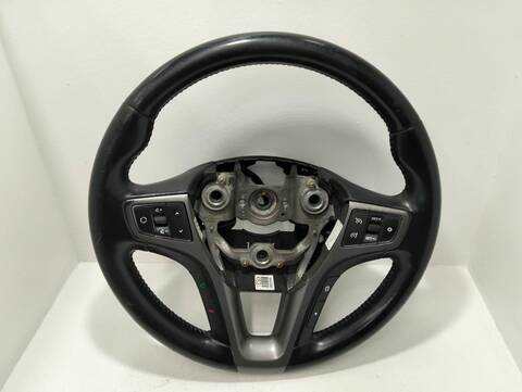 Volante Hyundai i40 1.6 CRDI CAT 1598 CM3) 136CV