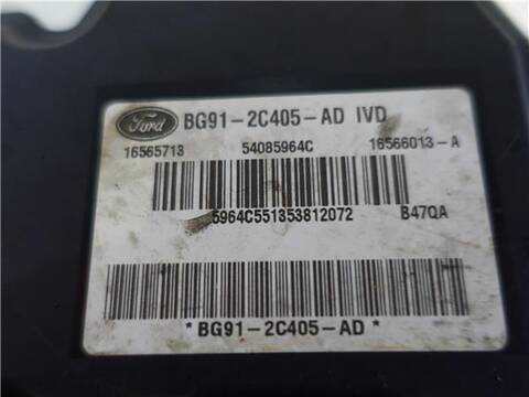 Abs Ford Mondeo 2.0 TDCI 140CV 103KW