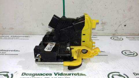 Cerradura Puerta Delantera Izquierda Hyundai i30 TREND 99CV 73KW