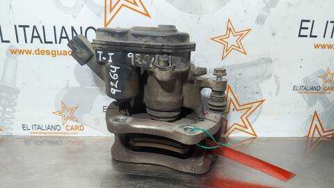 Pinza Freno Trasera Izquierdo Nissan Juke N-CONNECTA 117CV 86KW