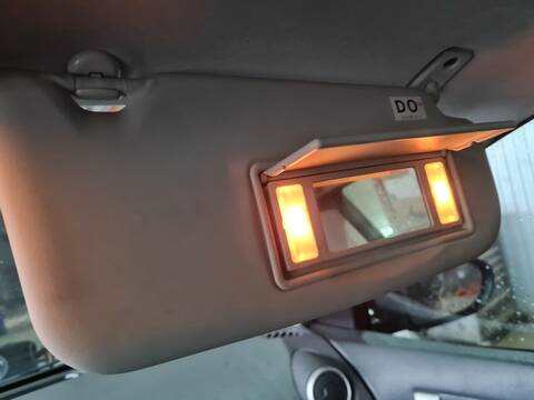 Parasol Derecho Nissan Qashqai ACENTA 150CV 110KW