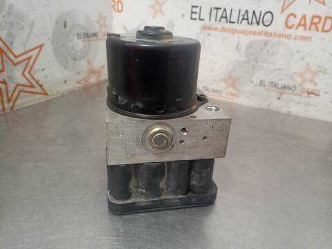 Foto 3ª: Abs Audi A3 1.9 TDI AMBITION 105CV 77KW [BKC] (2003)