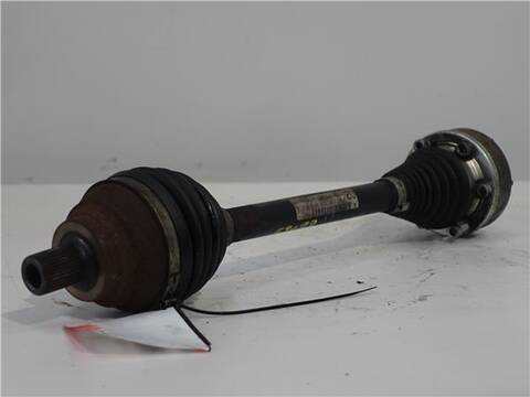 Transmision Delantera Izquierda Volkswagen Passat 1.6 TDI BERLINA 105CV 77KW