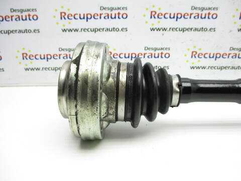 Foto 2ª: Transmision Trasera Izquierda Bmw Serie 3 315 306D3 BERLINA (2008)