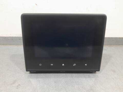 Sistema GPS Renault Clio 1.0 SCE 75 B7M5) 72CV 53KW