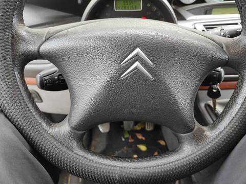Airbag Delantero Izquierdo Citroen C8 4HW