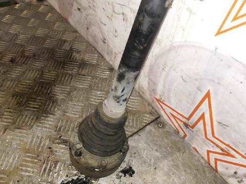 Foto 3ª: Transmision Delantera Izquierda Seat Altea STYLANCE - STYLE 105CV 77KW [BXE] (2009)