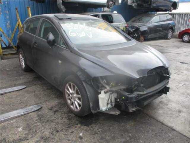 Transmision Delantera Derecha Seat Leon 1.4 ERENCE [1.4 LTR. - 92 KW 16V TSI]