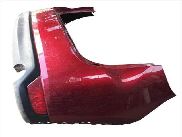 Foto 2ª: Paragolpes Trasero Mazda CX5 2.0 G 165CV 121KW KF) (2016)