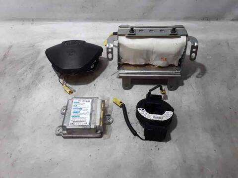 Kit Airbag Honda Civic 1.8 TYPE S BERLINA 140CV 103KW