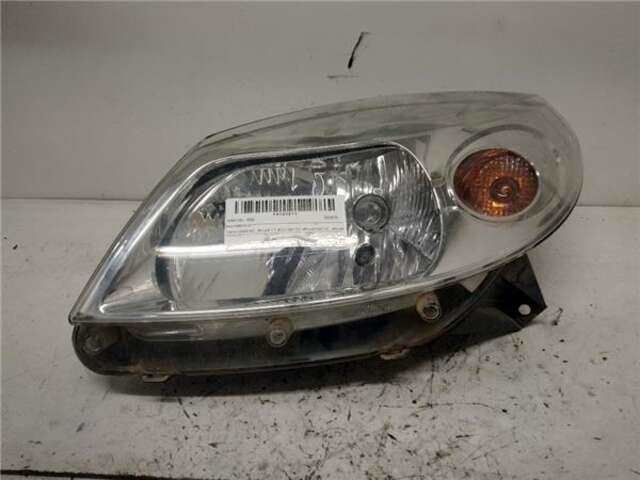 Faro Izquierdo Dacia Sandero 1.5 DCI D (68 CV)