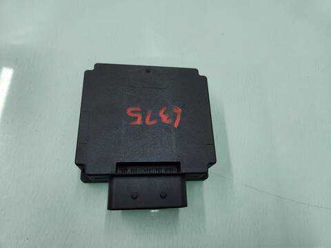 Centralita Motor ECU Volkswagen Golf RABBIT BLUEMOTION 105CV 77KW