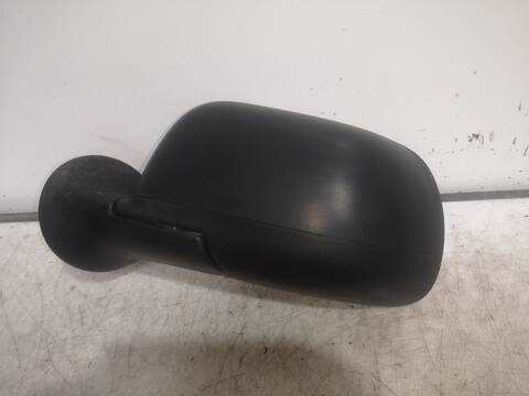 Foto 3ª: Retrovisor Izquierdo Dacia Duster K4M690 (2010)