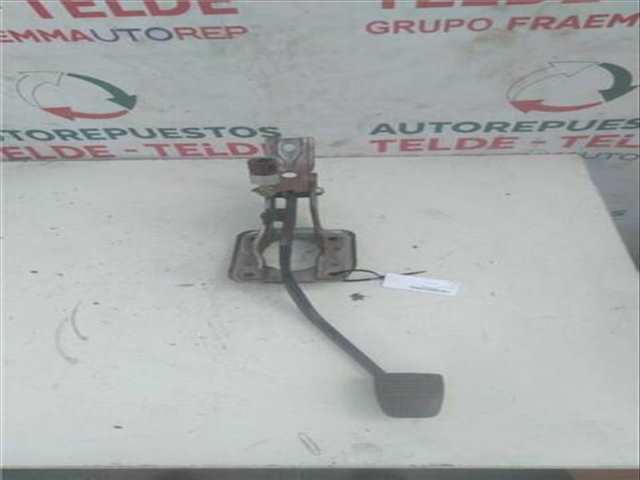 Pedal Freno Toyota Rav4 2.0