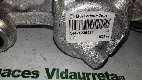 Foto 3ª: Pinza Freno Trasera Izquierdo Mercedes Vito 2.1 CDI CAT 136CV 100KW (2014)