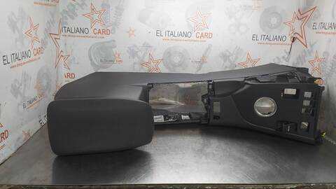 Foto 4ª: Consola Central Toyota Auris 136CV 100KW (2013)