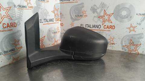Foto 3ª: Retrovisor Izquierdo Ford Transit AMBIENTE 75CV 55KW [UGCB] (2015)
