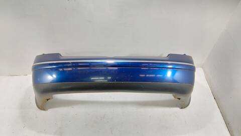 Foto 2ª: Paragolpes Trasero Volkswagen Passat 1.9 TDI 131CV (2000)